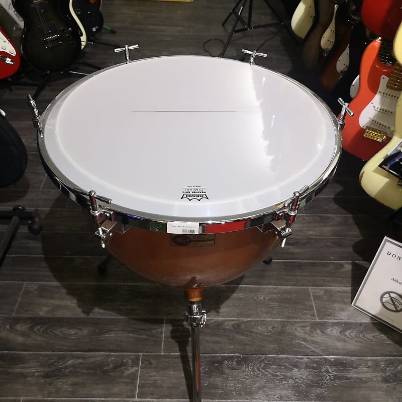 Pearl Timpani 43 Series Concert 23