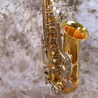 Jupiter JAS-669 | Reverb