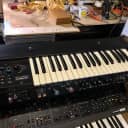 Korg 700S Minikorg K2 Vintage Analog Synthesizer w KENTON CV gate