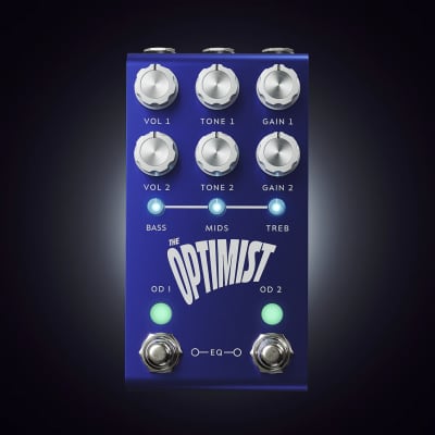 Reverb.com listing, price, conditions, and images for jackson-audio-the-optimist