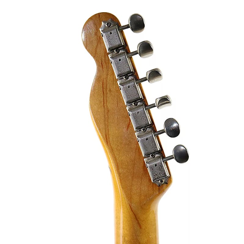Fender Telecaster (1966) image 6