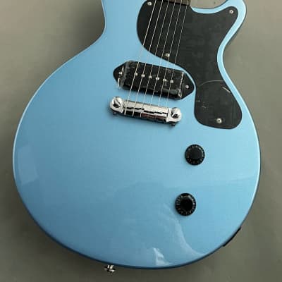 GrassRoots G-JR-LTD - Pelham Blue ≒3.23kg [GSB019] | Reverb