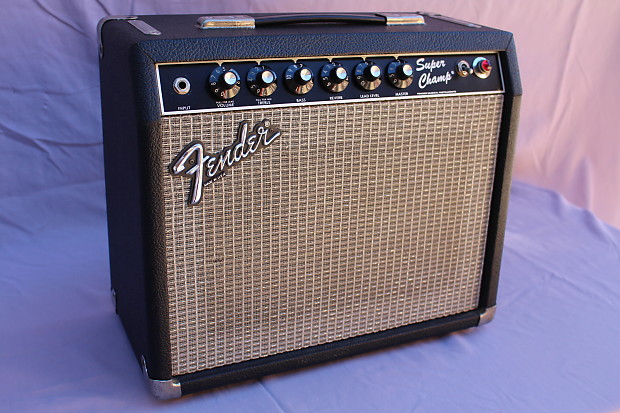 1983 fender super champ new arrivals