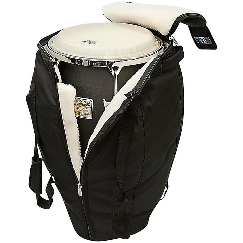 Protection Racket Tumba Bag, 12.5 in. | Reverb