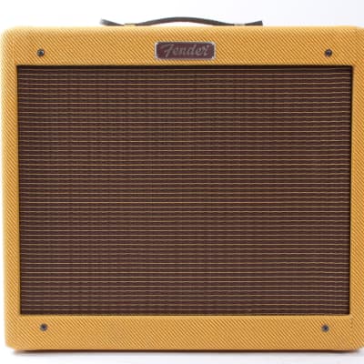 Fender Blues Junior III 15-Watt 1x12