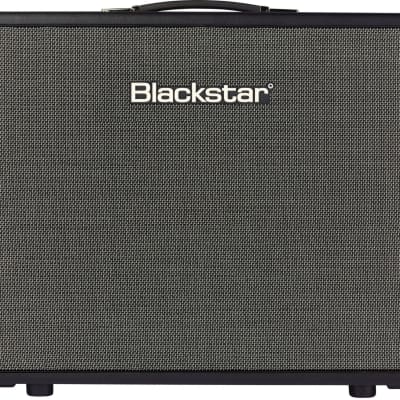 Blackstar HTV212 MKII Venue Series 2x12" Guitar Cabinet image 3