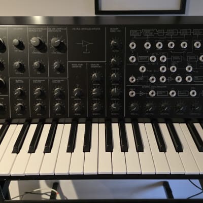 Korg MS-20 Mini