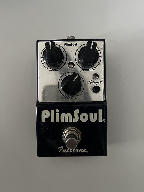 Fulltone PlimSoul