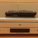 Yamaha  Natural Sound 5 Disc DVD Player with Remote
