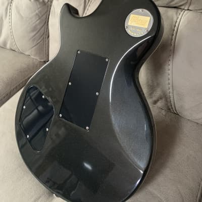 Gibson Modern Les Paul Axcess Custom Shop image 9