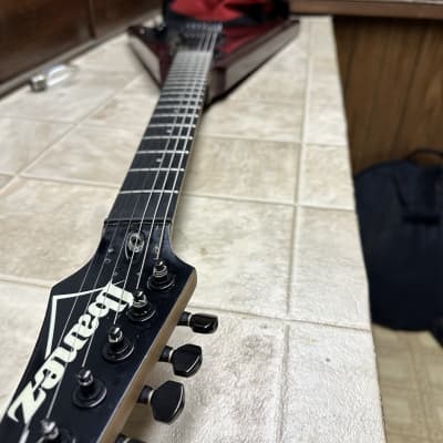 Ibanez Pro Line PR-1660 1986 - Custom | Reverb