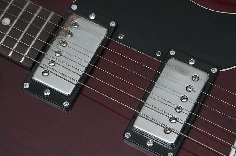 ギター Diamond SG aria Aria Diamond SG early 70's - Vintage Japan Guitars
