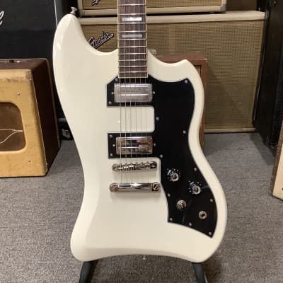 Guild S-200 T-Bird for sale