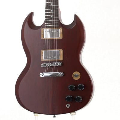 GIBSON USA SG Special 120th Anniversary Heritage Cherry [SN 1400624711] (02/23) for sale