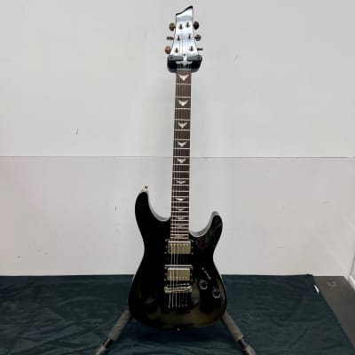 Schecter C-1 Artist | Reverb