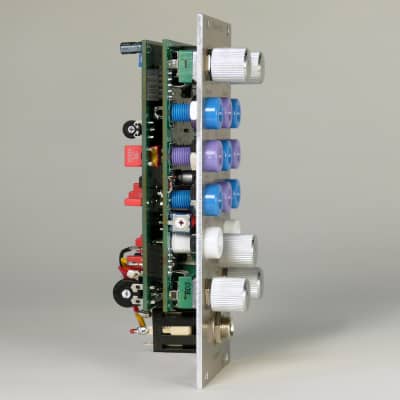 Peak+Hold incl. pickup - live percussion processor - banana version Helene image 6