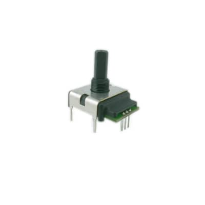 E-MU - Morpheus  - New Encoder 24 Detent