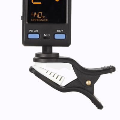 Chromatic Tuner Cherub WST-650C | Reverb