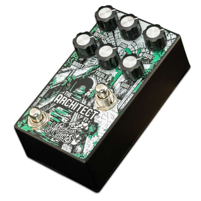 Matthews Effects Architect V3 for sale