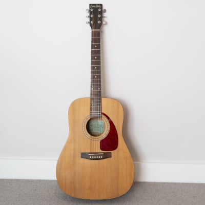 ギター Simon & Patrick Luthier S&P 6 Cedar Simon & Patrick S&P 6 Cedar - Classic Guitars by Guitarware