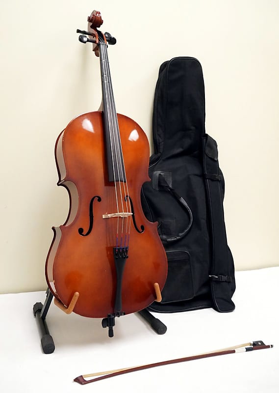 Used cello deals