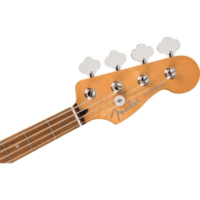 Fender Player Plus Jazz Bass PF 3TSB Bild 5