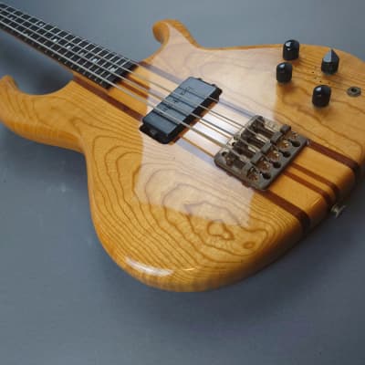 Aria SB-1000 1970 -1980s Nat Bartolini pickup | Reverb