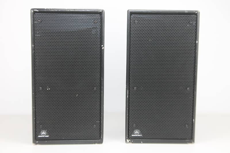 Renkus-Heinz CM81 Passive PA Speakerset- Full | Reverb Deutschland