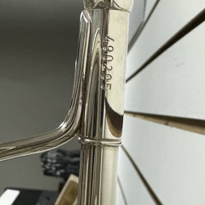 B&S Challenger Pro Trumpet image 6