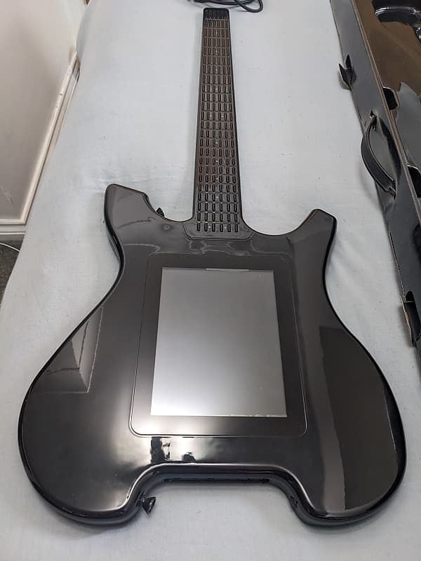 Misa Digital Kitara Guitar Rare Reverb UK