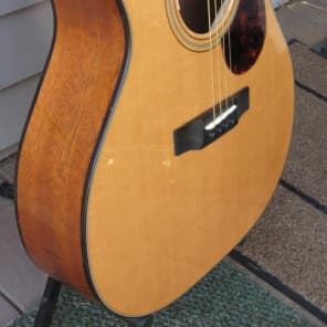Breedlove Tenor Guitar image 4