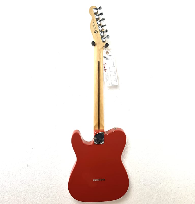 Fender Deluxe Nashville Telecaster | Reverb