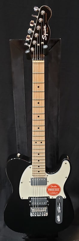 Squier Contemporary Telecaster HH | Reverb