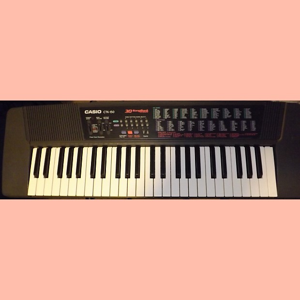 Casio ctk outlet 150 price