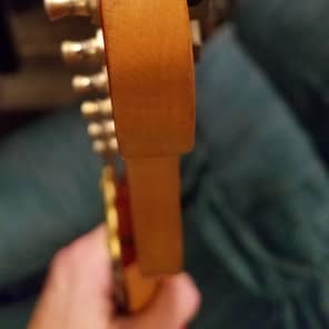 Rare! Yamaha Session II SE 912p | Reverb