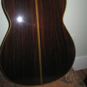 Jose Antonio Fleta copy lacquer image 16