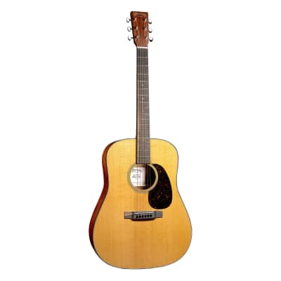 Martin Retro Series D-18E 2012 - 2019 | Reverb