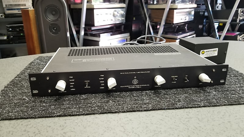 Counterpoint SA-3.1 Preamp