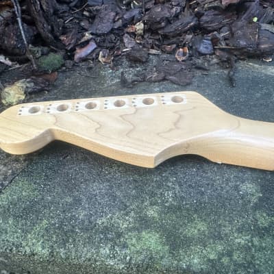Fender Stratocaster Maple Neck USA image 7
