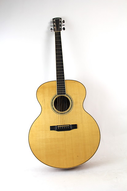Reverb larrivee on sale