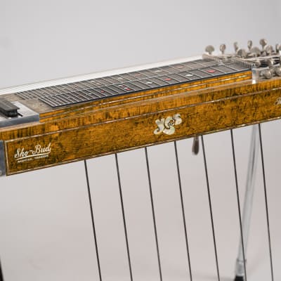 Steve Howe Owned and Played Instruments - Treasures from The Paul Sutin Guitar Collection image 2