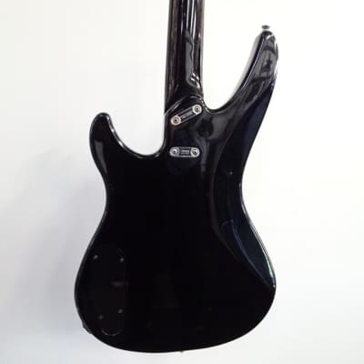 日本製YAMAHA RBX 500R Yamaha RBX 500 Bass Made In Japan w/ gig bag Black | Reverb
