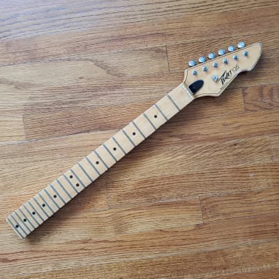 Peavey Wolfgang Neck Reverb