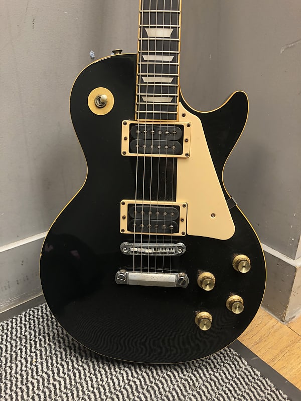日本製　1976年製造　Aria Pro II レスポールスタンダード 日本製 1976年製造 Aria Pro II レスポールスタンダード