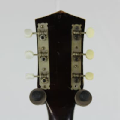 Used Silvertone L 7101 AS-IS NECK JOINT Acoustic Guitars Other image 8