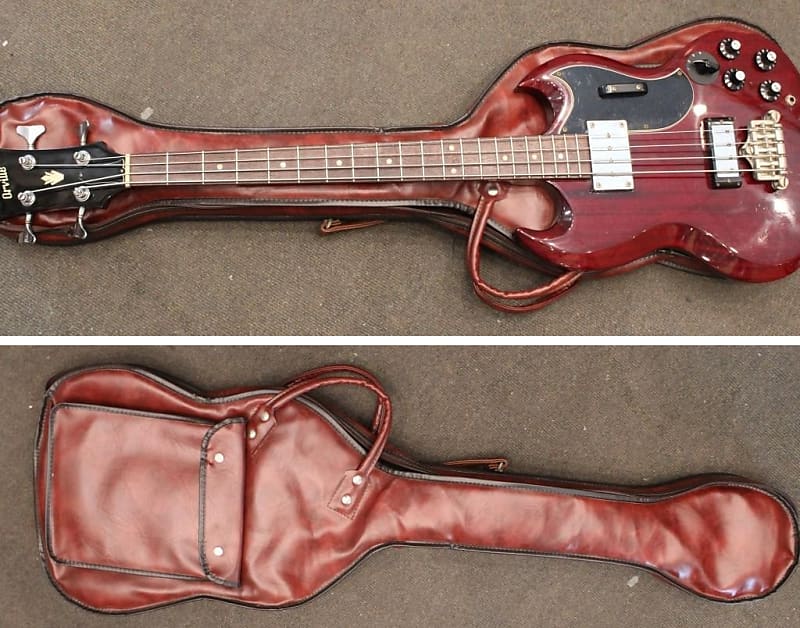 Orville by Gibson EB-3ベース 希少！ Orville by Gibson EB-3ベース 希少！ 2025年最新】orville EB-3