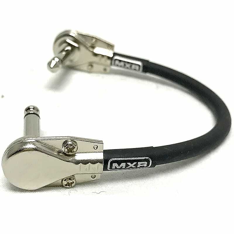 Mint MXR 6in Patch Cable Single DCP06 image 1