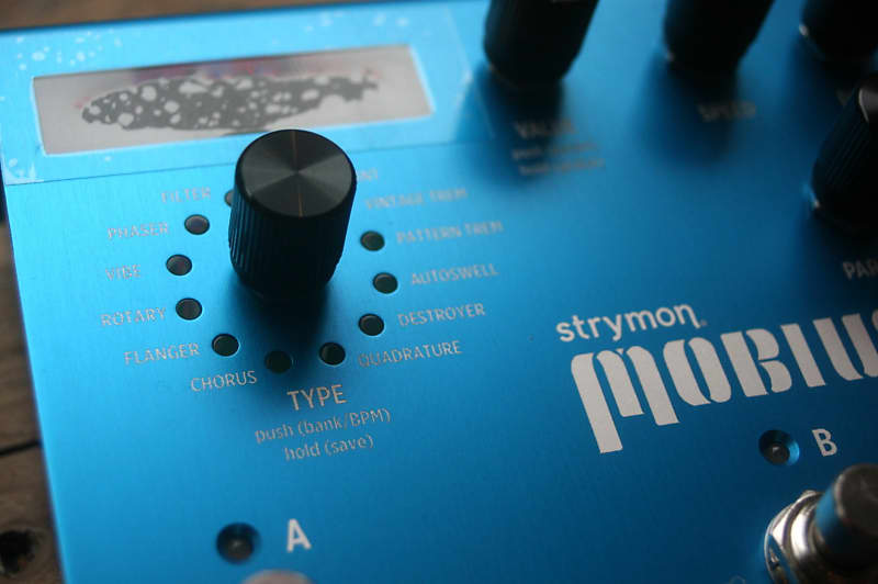 Strymon Strymon