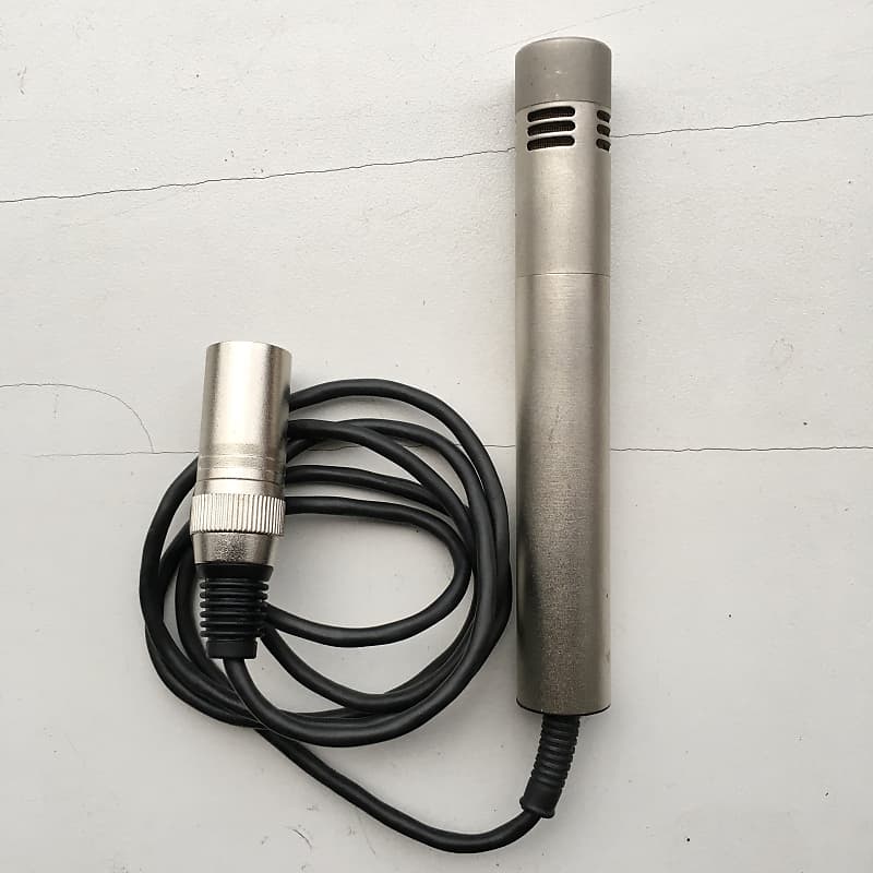 Oktava MKE-2 (Октава МКЭ-2) Electret condenser microphone | Reverb
