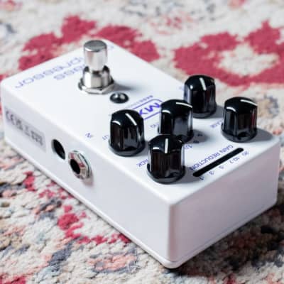 【中古】MXR  M87 Bass Compressor Used MXR M87 Bass Compressor Bass Effect Pedal | Guitar Center